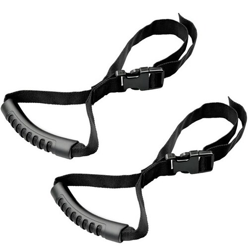 Haltegriff fürs Auto, verstellbare Stehhilfe, Sicherheitsgriff, tragbarer Haltegriff fürs Fahrzeug, Nylon-Griff, Mobilitätshilfe