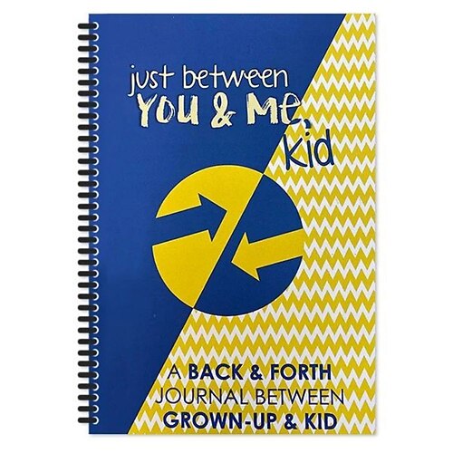 nur unter uns ich, Kind, ein Rücken viertes Tagebuch zwischen Erwachsenen Kind, herzliches interaktives Eltern-Kind-Tagebuch mit Anregungen für bedeutungsvolle Gespräche, gemeinsame Erinnerungen Image