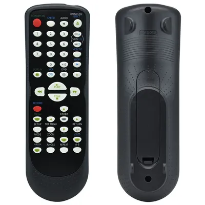 DVD+Players
