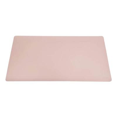 Schreibunterlage »the flat mat 25250« 60 x 35 cm rosa, helit, 60x35 cm