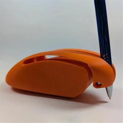 Assistive Writing and Drawing Device, Individuals with Limited Mobility Pen Holder, Pencil Gripper Handwriting Aid Tools Grip Support, Suitable for Both Left and Right Hands