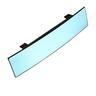 Car Interior Rearview Mirror Interior Rearview Mirror Large Field Mirror Concave Mirror Anti-glare Blue Mirror Interior Rearview Mirror