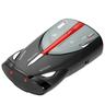 Car Radar Detector Driving Aids Car Speed Detector Voice Fast Speed Vehicle Speed Alarm 360 Degree Detection