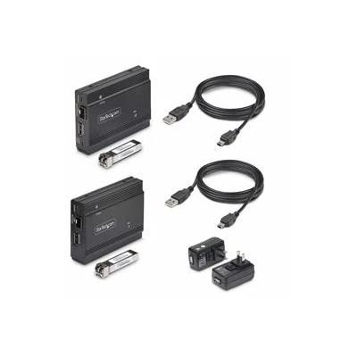 StarTech.com DP KVM Extender Kit 4K 60Hz