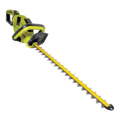 Sun Joe IONMAX 24" Cordless Hedge Trimmer 24V-X2-24HT-CT - 24V