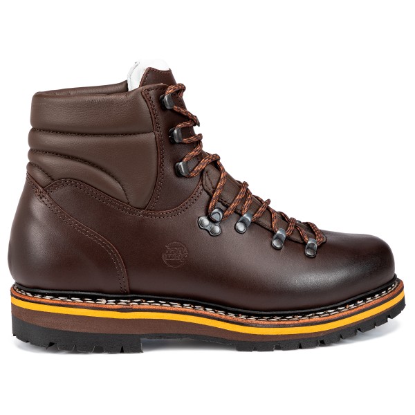 Hanwag - Grünten - Wanderschuhe 44,5 | EU 44,5 braun