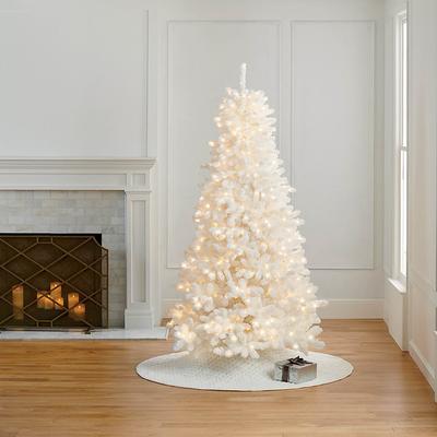 7.5 ft. Christmas Tree - Avalanche Tree - Frontgate - Artificial Christmas Tree