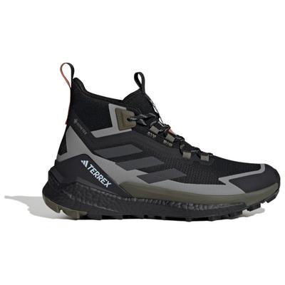 adidas Terrex - Terrex Free Hiker 2 GTX - Wanderschuhe 48 | EU 48 schwarz Image