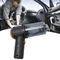 Aspirapolvere per auto senza fili 6000Pa Aspirapolvere automatico portatile senza fili soffiabile a basso rumore con mini aspirapolvere per auto accessorio