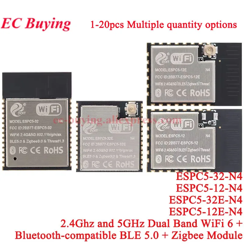 esp32-c5