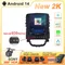 Autoradio für opel astra j 2013-2016 keine 2din dvd Hochleistungs-CPU-Multimedia-Player Touchscreen GPS Navigation Dash Cam