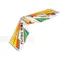 RC Plane EPP fixed-wing electric DW HOBBY Mini Rainbow EPP 600mm Wingspan FPV Flying Wing RC