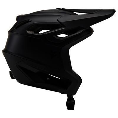 FOX Racing - Dropframe Pro - Radhelm Gr L - 59-63 cm schwarz Image