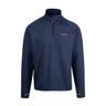 Trespass Mens Gleeson DLX Marl Top (Navy Marl) - Size X-Small | Trespass Sale | Discount Designer Brands