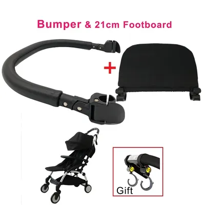 Stroller+Accessories