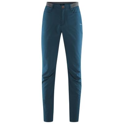 Red Chili - Solok Pants - Boulderhose Gr M blau Image