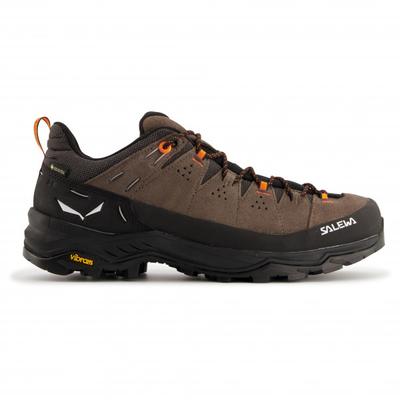 Salewa - Alp Trainer 2 GTX - Multisportschuhe 39 | EU 39 schwarz/braun Image
