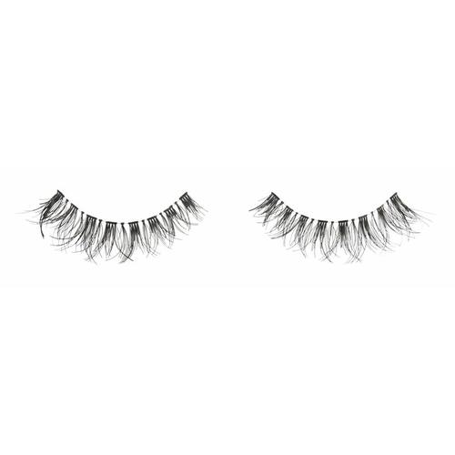 INVOGUE - Invogue - Volumise False Eyelashes #12 Künstliche Wimpern 1 Stück