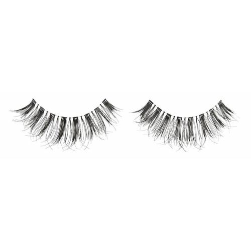 INVOGUE - Invogue - Glamourise False Eyelashes #10 Künstliche Wimpern 1 Stück