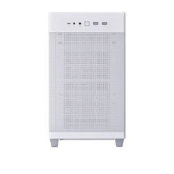 Asus Geh AP201 PrimeCase Mesh White Edition Image