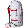 The North Face - Phantom 38 - Tourenrucksack Gr L/XL weiß/grau