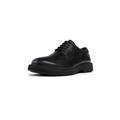 Camper Schnürschuhe Herren schwarz, 40