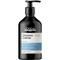 L’Oréal Professionnel - Per Capelli Colorati Shampoo Crema Blu per capelli castano da chiaro a medio 500 ml unisex