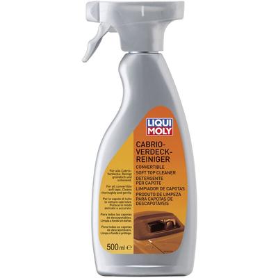 Liqui Moly - 1593 Verdeckreiniger 500 ml