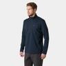 Helly Hansen Men's Versalite Half Zip Fleece Navy M