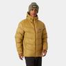 Helly Hansen Men's Verglas Icefall Winter Down Jacket Brown S