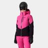 Helly Hansen Women’s Alphelia Ski Jacket Pink S