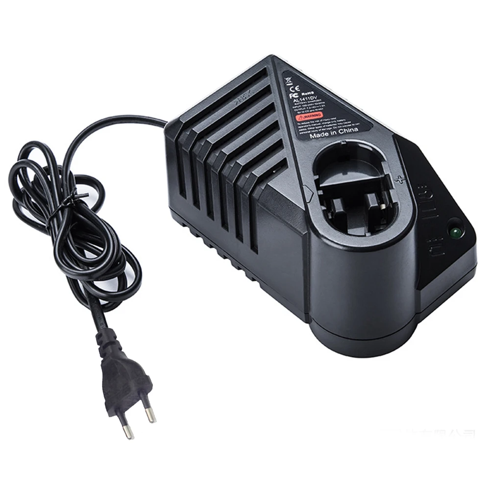 Für Bosch 7,2 V/GSR9,6/12 V/14,4 V Schnelle Batterie Ladegerät Adapter NI-MH NI-CD AL1411DV GSR7 2-2 GSR9 6-2 GSR12-2 GSB12-2 Image