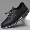 Modische schwarze Abendschuhe für Herren, Business-Leder, Oxford, soziale Luxus-Schuhe, Abschlussball, Freizeitschuhe, große Größe 48, 49, 50, 51, 52, 53