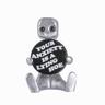 Anxiety Relief Desk Robot-Best Gifts Fun Fidget-Robot Party Favors for Anxiety Relief and Office Desk Accessories