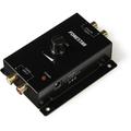 Preamplificatore di segnale di linea con volume