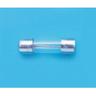 Bel fuse Sicherung 5ST Serie 12,5 a Fusibile (ø x l) 5 mm x 20 mm Ritardato Contenuto 100 pz. Bulk