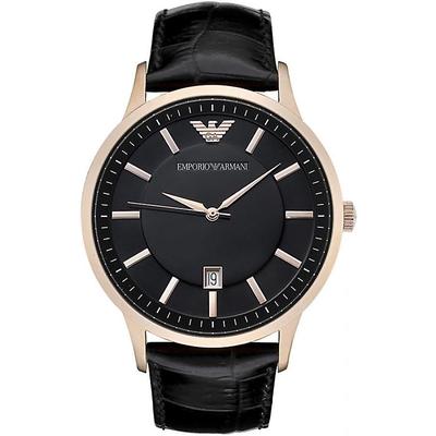 Armani Herren-Armbanduhr AR2425