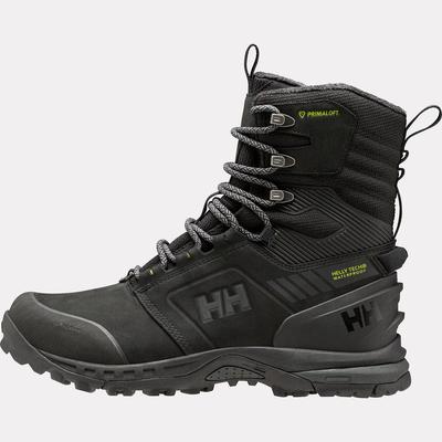 Helly Hansen Herren Spitsbergen Primaloft® Helly Tech® Winterstiefel 43 Image