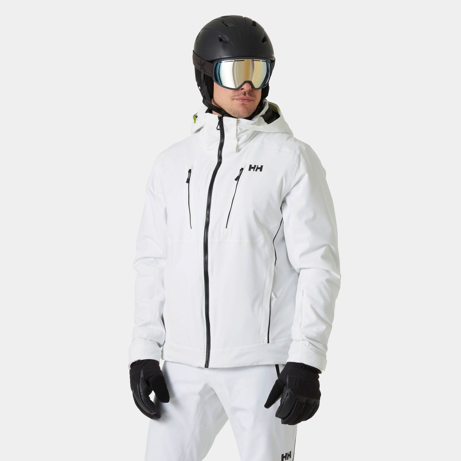Helly Hansen Herren Alpha 4.0 Skijacke S Image