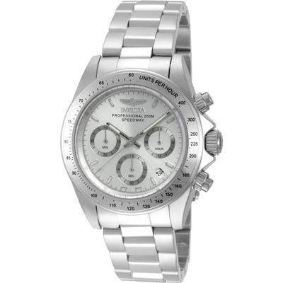 Invicta Speedway 14381 Herrenuhr - 39mm Image