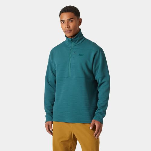 Helly Hansen Men’s Evolved Air 1/2 Zip Midlayer M