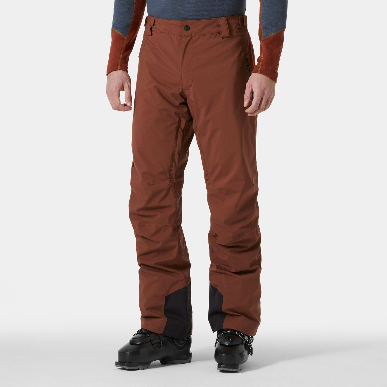 Helly Hansen Herren Legendary Wärmeisolierende Skihose XL Image