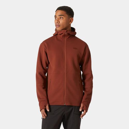 Helly Hansen Herren Evolved Air Midlayer Mit Kapuze M