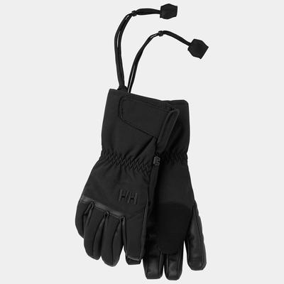 Helly Hansen Damen All Mountain Wasserfeste Skihandschuhe M Image