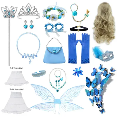 Jewelry+Sets