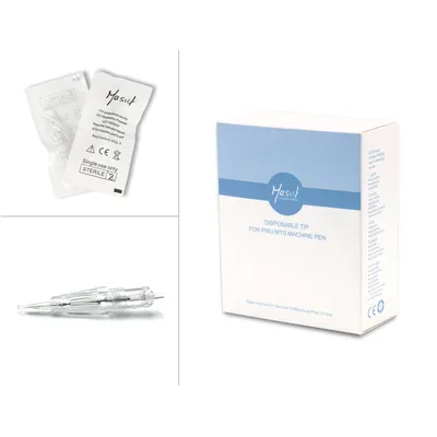 Mastor Micropigmentation Microblading Permanent Makeup Machine Cartridge needle