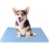 Tapis de refroidissement pour chien, tapis de refroidissement pour chat, coussin de refroidissement