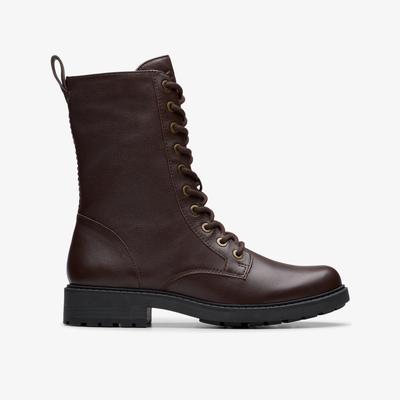 Orinoco 2 Style Boot Standard Fit