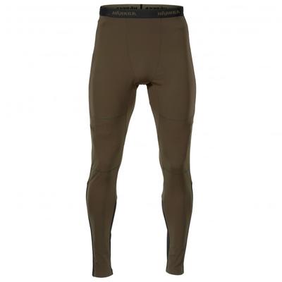 Härkila - Heizunterhose - Lange Unterhose Gr M braun Image