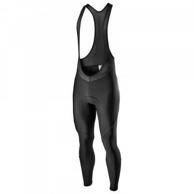 Castelli - Entrata Bibtight - Radhose Gr S schwarz Image